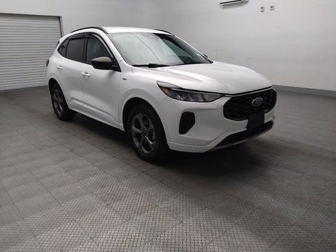 Used 2023 Ford Escape ST-Line AWD/4WD image 13