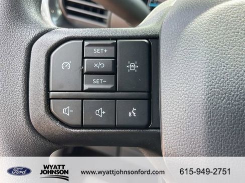 New 2026 Ford F150 STX AWD/4WD image 25