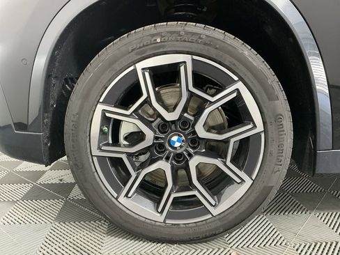 New 2026 BMW X1 xDrive28i w/ Technology Package image 33