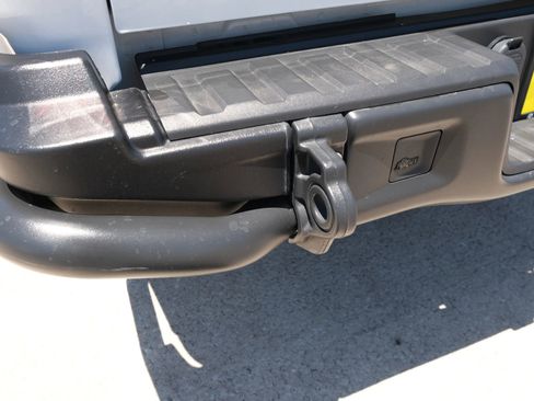 Used 2022 Chevrolet Colorado ZR2 w/ Colorado ZR2 Bison Edition AWD/4WD image 19