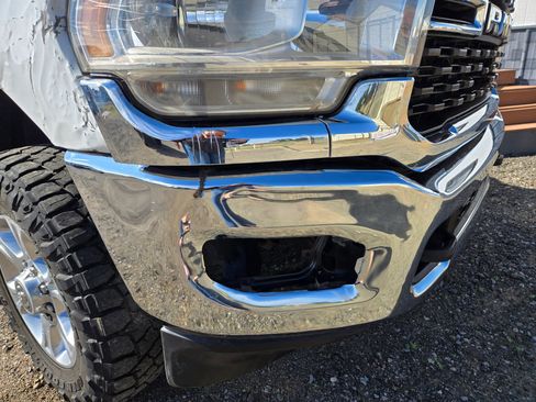 Used 2022 RAM 2500 Big Horn AWD/4WD image 19