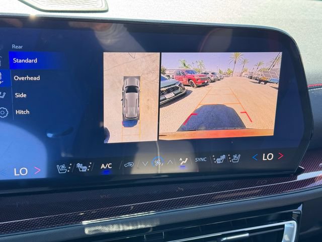 New 2027 Chevrolet Traverse RS w/ LPO, Floor Liner Package FWD image 17