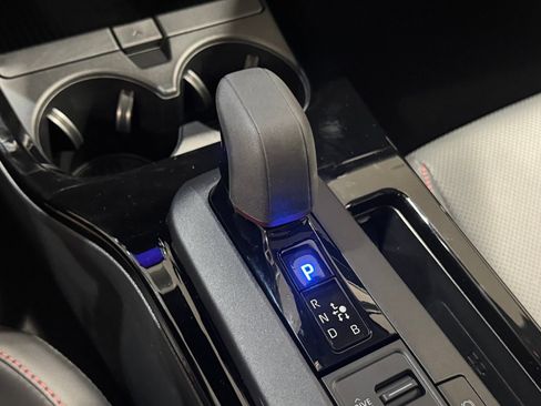 New 2026 Toyota Prius Plug-In Hybrid FWD image 23