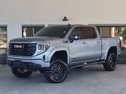 Used 2023 GMC Sierra 1500 Elevation w/ Preferred Package