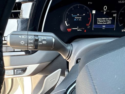 Used 2026 Lexus RX 350 Premium w/ Accessory Package (Z1) FWD image 28