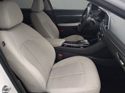 Used 2022 Hyundai Sonata SEL FWD image 21