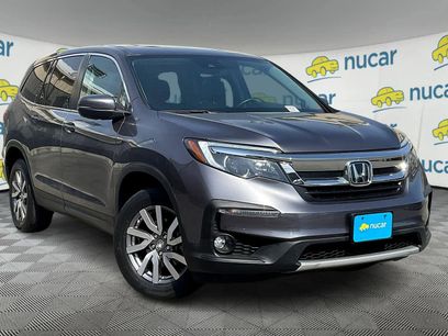 Used 2022 Honda Pilot EX-L