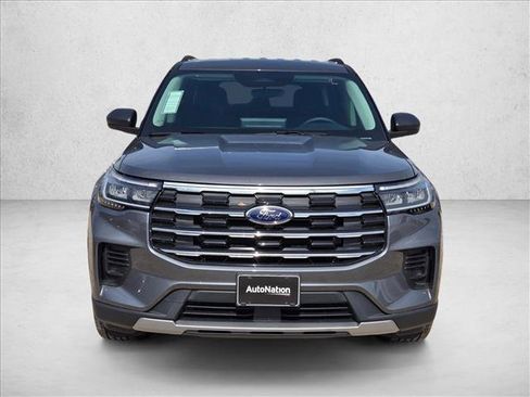 New 2026 Ford Explorer Active image 6