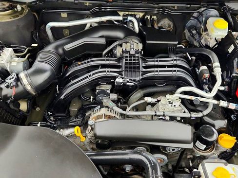 Used 2024 Subaru Outback Limited AWD/4WD image 28