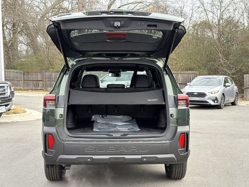 New 2026 Subaru Outback Limited image 15