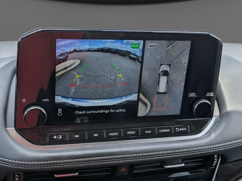 Certified 2023 Nissan Rogue SL w/ SL Premium Package FWD image 26