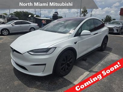 Used 2023 Tesla Model X
