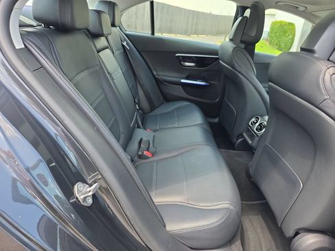 Certified 2022 Mercedes-Benz C 300 Sedan image 15