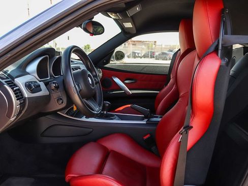Used 2007 BMW M Coupe RWD image 16