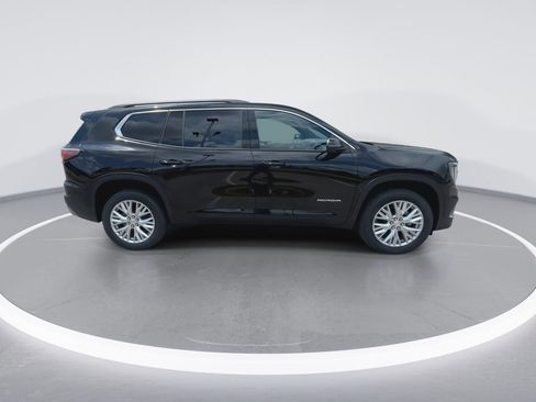 New 2026 GMC Acadia Elevation w/ Elevation Premium Package FWD image 9