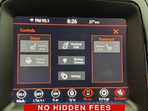 Used 2020 Dodge Durango GT image 34