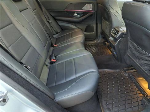 Certified 2024 Mercedes-Benz GLE 450 4MATIC image 20