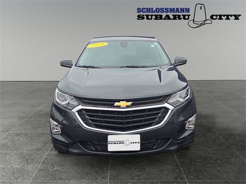 Used 2020 Chevrolet Equinox LT image 12
