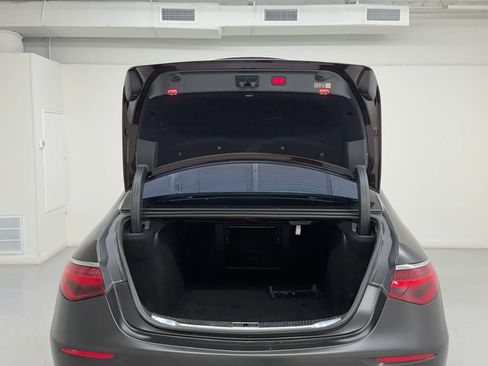 Used 2023 Mercedes-Benz S 580 4MATIC Sedan image 83