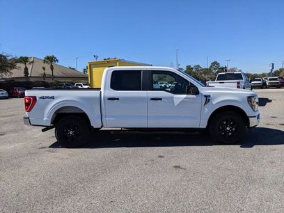 Used 2023 Ford F150 XLT