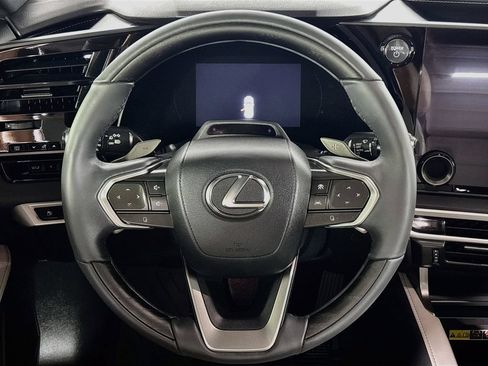 Used 2023 Lexus RX 350 w/ Cold Area Package AWD/4WD image 13