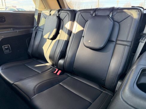 Used 2020 Lincoln Aviator Reserve w/ Equipment Group 202A image 18