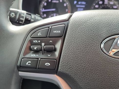 Used 2019 Hyundai Tucson Limited AWD/4WD image 21