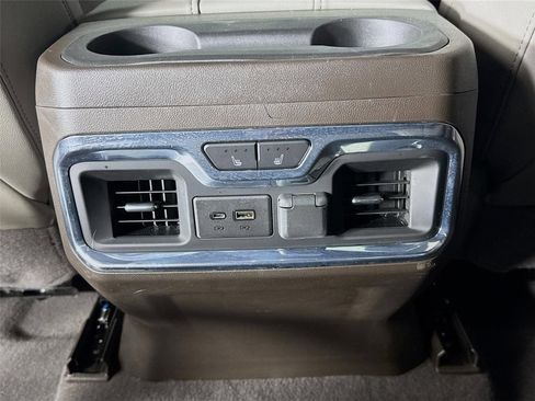 Certified 2021 Chevrolet Silverado 2500 LTZ w/ LTZ Premium Package RWD image 26