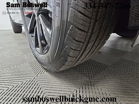 New 2026 Buick Envista Sport Touring w/ Convenience I Package FWD image 45