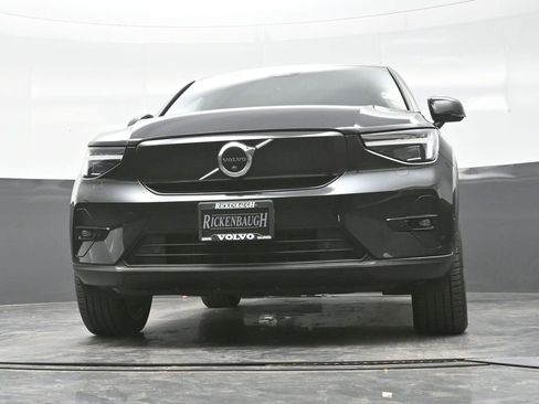 Used 2023 Volvo C40 P8 Recharge Ultimate image 24