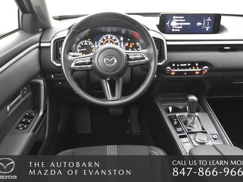 Certified 2025 MAZDA CX-50 AWD 2.5 S w/ Weather Package image 26