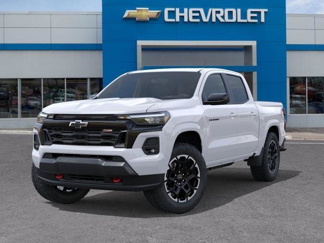 New 2026 Chevrolet Colorado Z71 w/ Technology Package AWD/4WD image 6