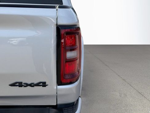 New 2026 RAM 1500 Big Horn AWD/4WD image 11