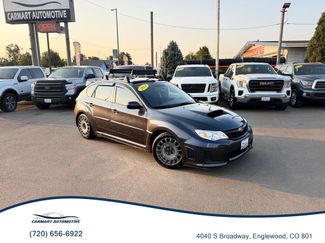 Used 2014 Subaru Impreza WRX Hatchback AWD/4WD video 1