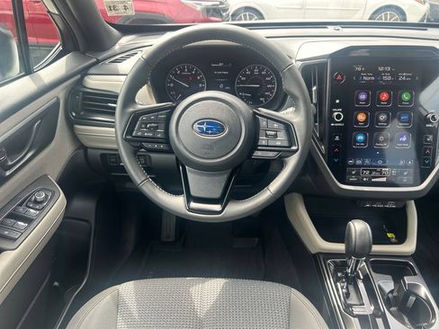 Used 2026 Subaru Forester Premium AWD/4WD image 15
