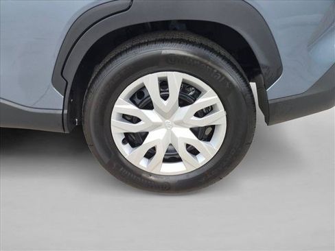 Certified 2026 Toyota Corolla Cross L FWD image 22