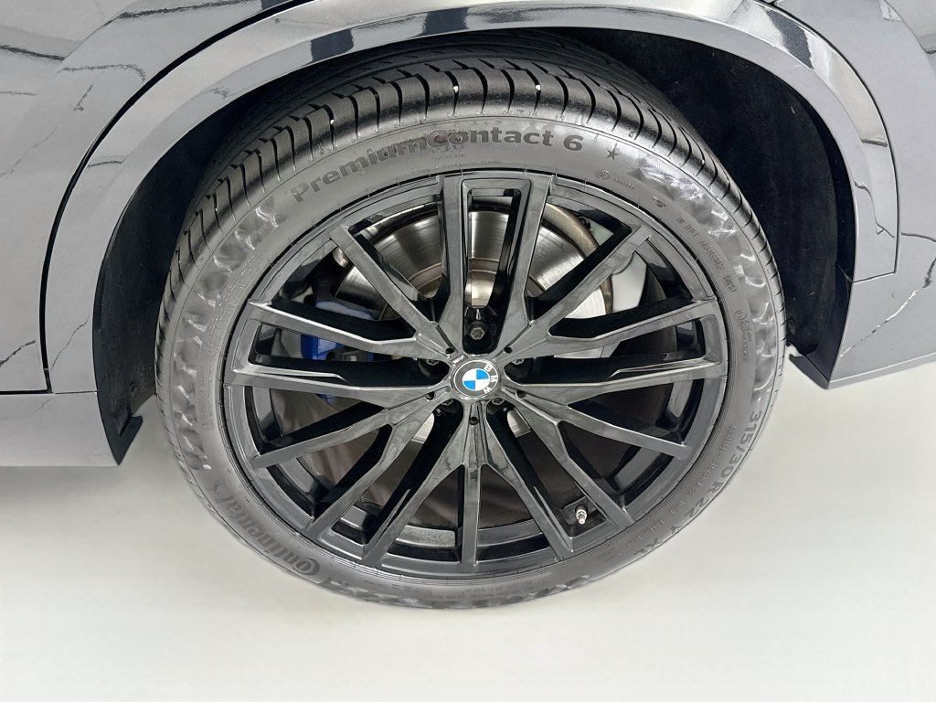 Used 2023 BMW X5 M50i w/ Executive Package AWD/4WD image 30