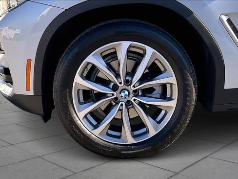 Used 2019 BMW X3 xDrive30i w/ Convenience Package image 11