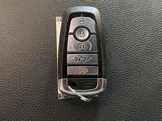 Used 2023 Ford F150 XLT w/ Equipment Group 302A High AWD/4WD image 28