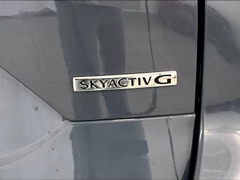 Used 2024 MAZDA CX-5 Carbon Edition image 23