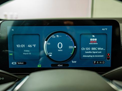 Used 2025 Honda Prologue EX image 23