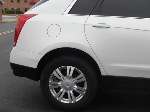 Used 2013 Cadillac SRX Luxury FWD image 23