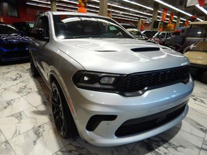 Used 2024 Dodge Durango SRT