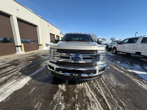 Used 2017 Ford F350 King Ranch w/ King Ranch Ultimate Package image 2