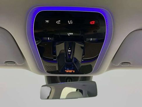 Used 2024 Mercedes-Benz EQE 350+ SUV image 54