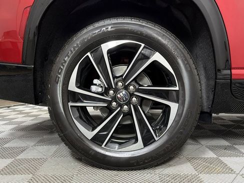 New 2026 Buick Enclave Sport Touring w/ Power Package image 17