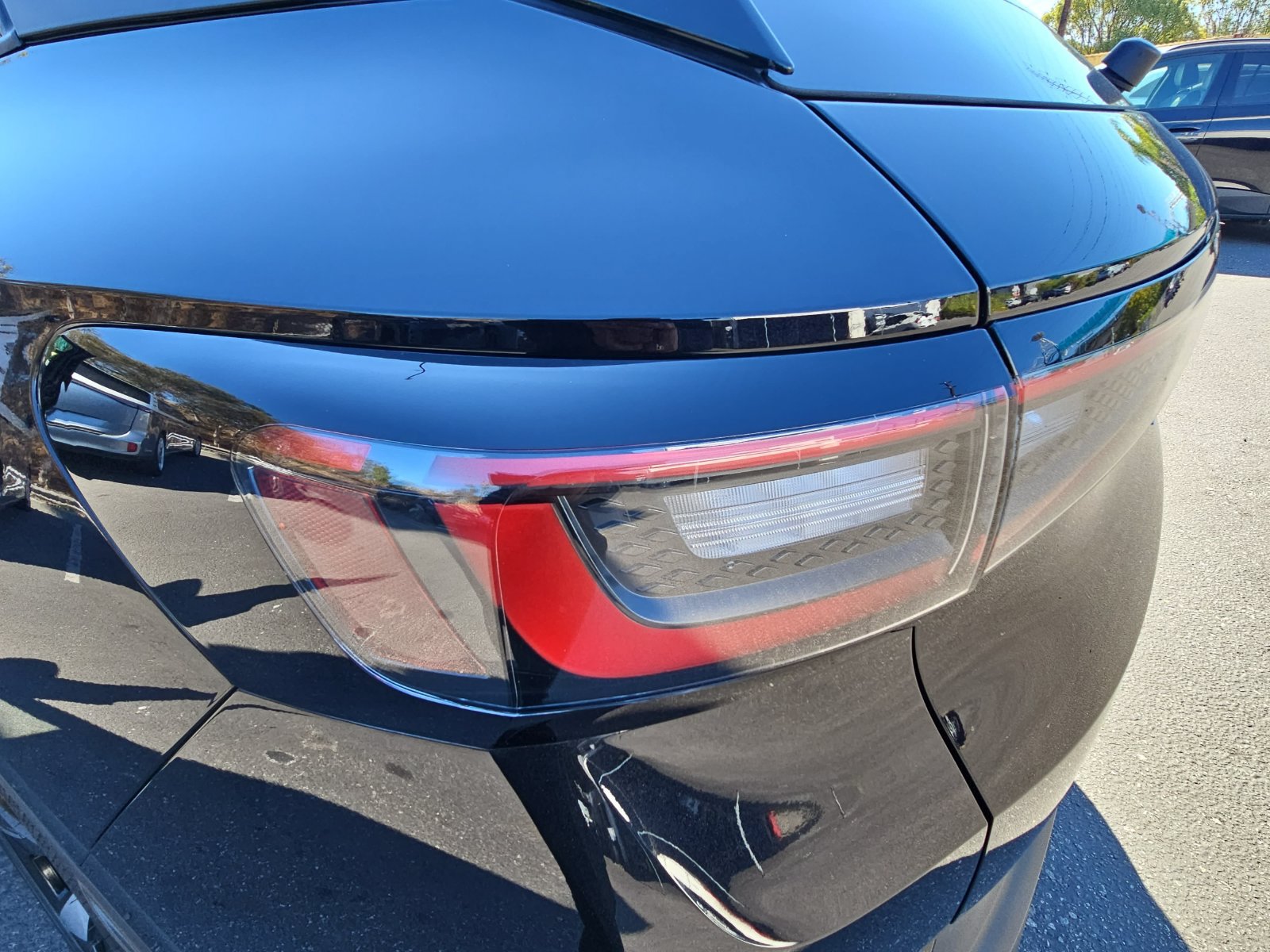 Certified 2023 Volkswagen ID.4 Pro S RWD image 35