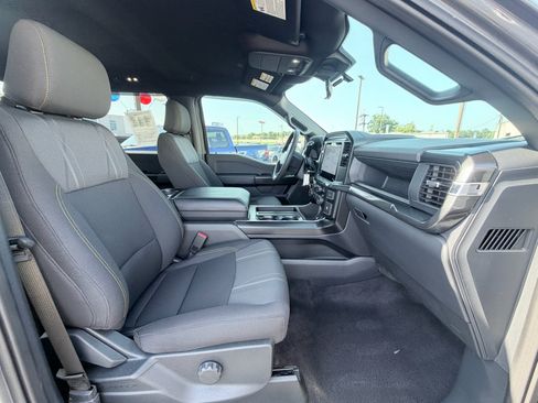 Used 2025 Ford F150 STX w/ Equipment Group 200A RWD image 22
