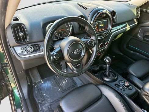 Used 2019 MINI Cooper Countryman S image 9