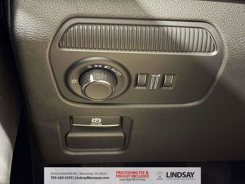 New 2026 Jeep Grand Wagoneer Limited image 27